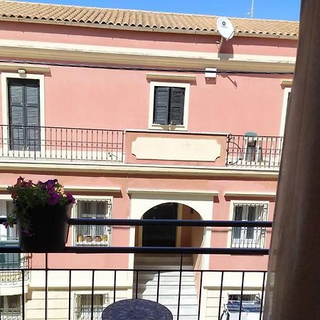 Xenofon'S Cozy Apartment Corfu  外观 照片
