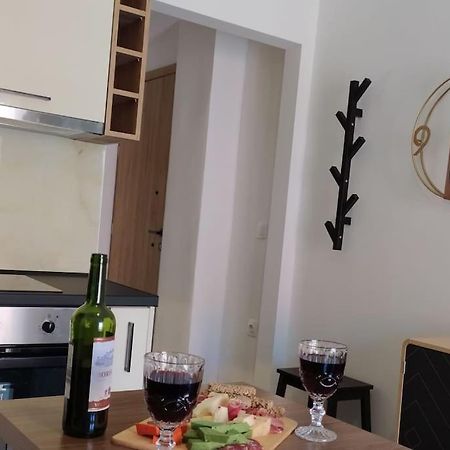 Xenofon'S Cozy Apartment Corfu  外观 照片