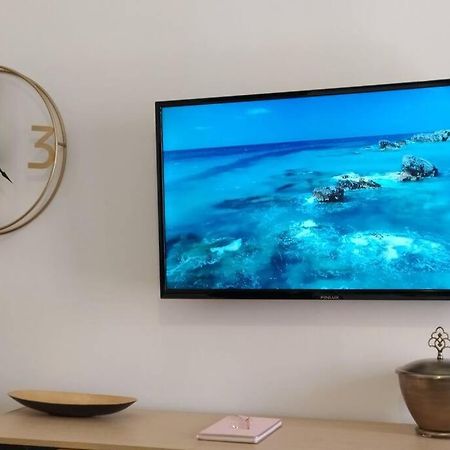 Xenofon'S Cozy Apartment Corfu  外观 照片