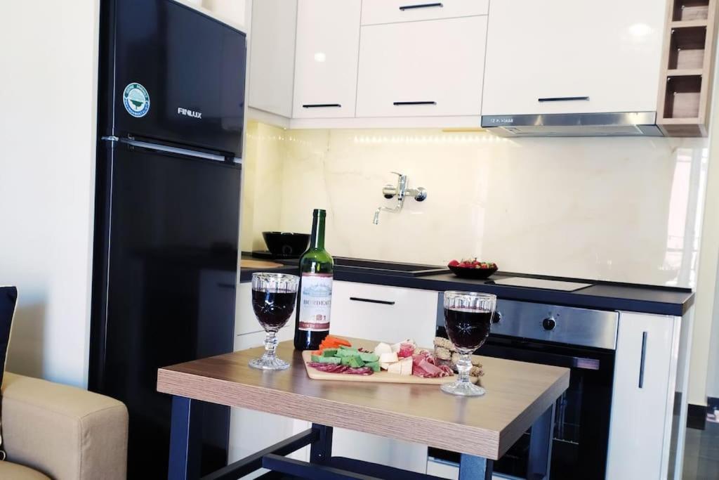 Xenofon'S Cozy Apartment Corfu  外观 照片
