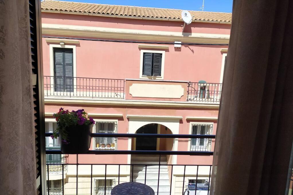 Xenofon'S Cozy Apartment Corfu  外观 照片