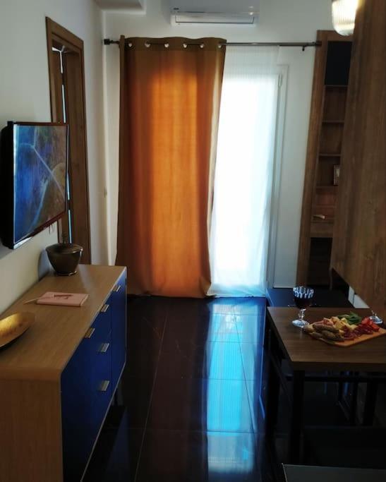 Xenofon'S Cozy Apartment Corfu  外观 照片