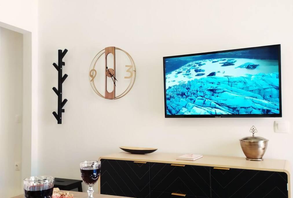 Xenofon'S Cozy Apartment Corfu  外观 照片