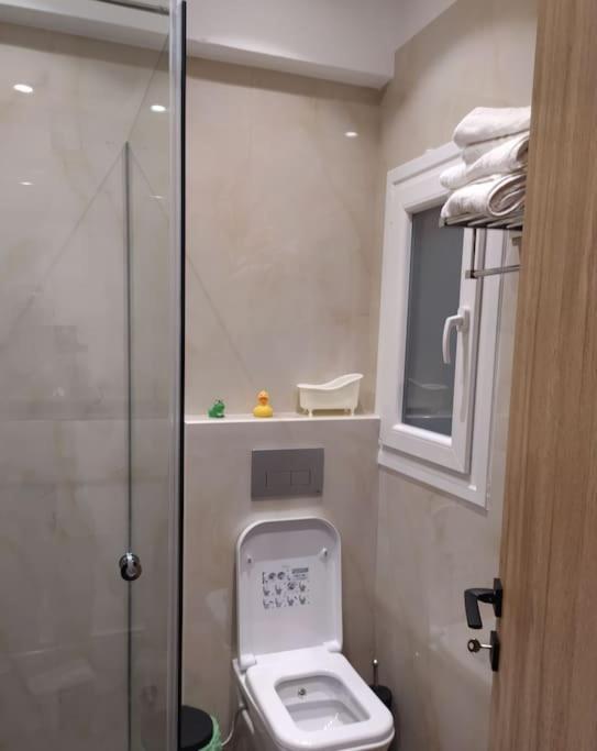 Xenofon'S Cozy Apartment Corfu  外观 照片