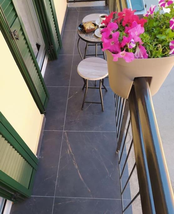Xenofon'S Cozy Apartment Corfu  外观 照片