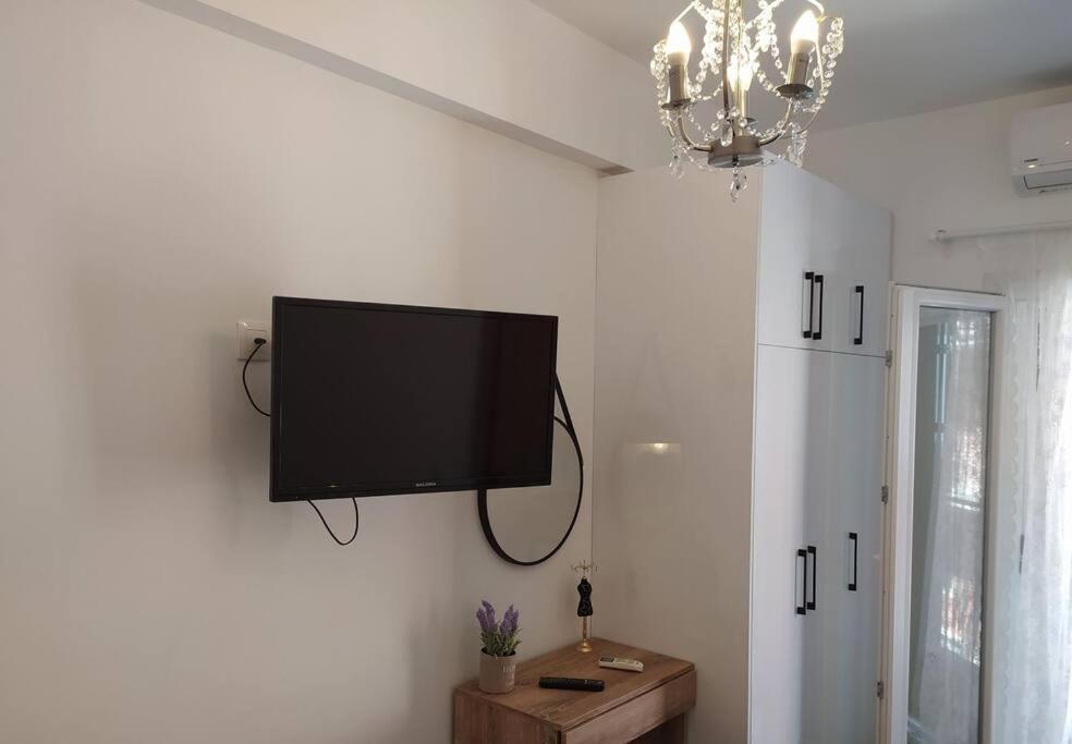 Xenofon'S Cozy Apartment Corfu  外观 照片