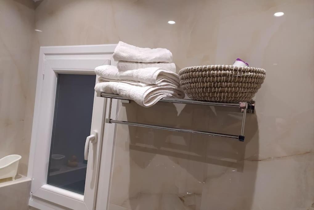 Xenofon'S Cozy Apartment Corfu  外观 照片