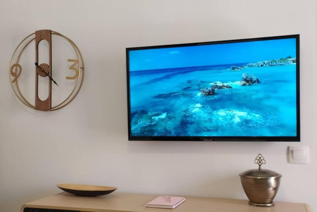 Xenofon'S Cozy Apartment Corfu  外观 照片