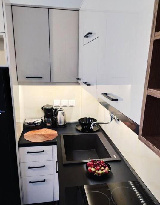 Xenofon'S Cozy Apartment Corfu  外观 照片