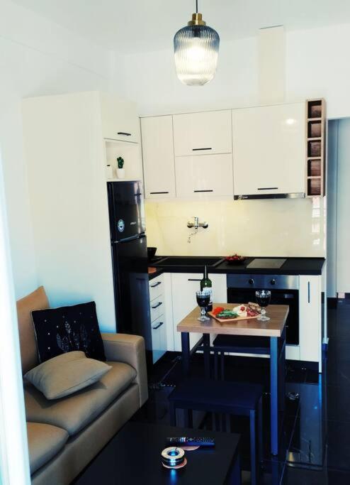 Xenofon'S Cozy Apartment Corfu  外观 照片